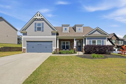 157 OAKLEY WAY Way Dallas GA 30132