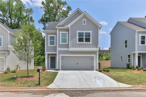 Homes For Sale - 163 Millers Lane<br/> Calhoun, GA 30701