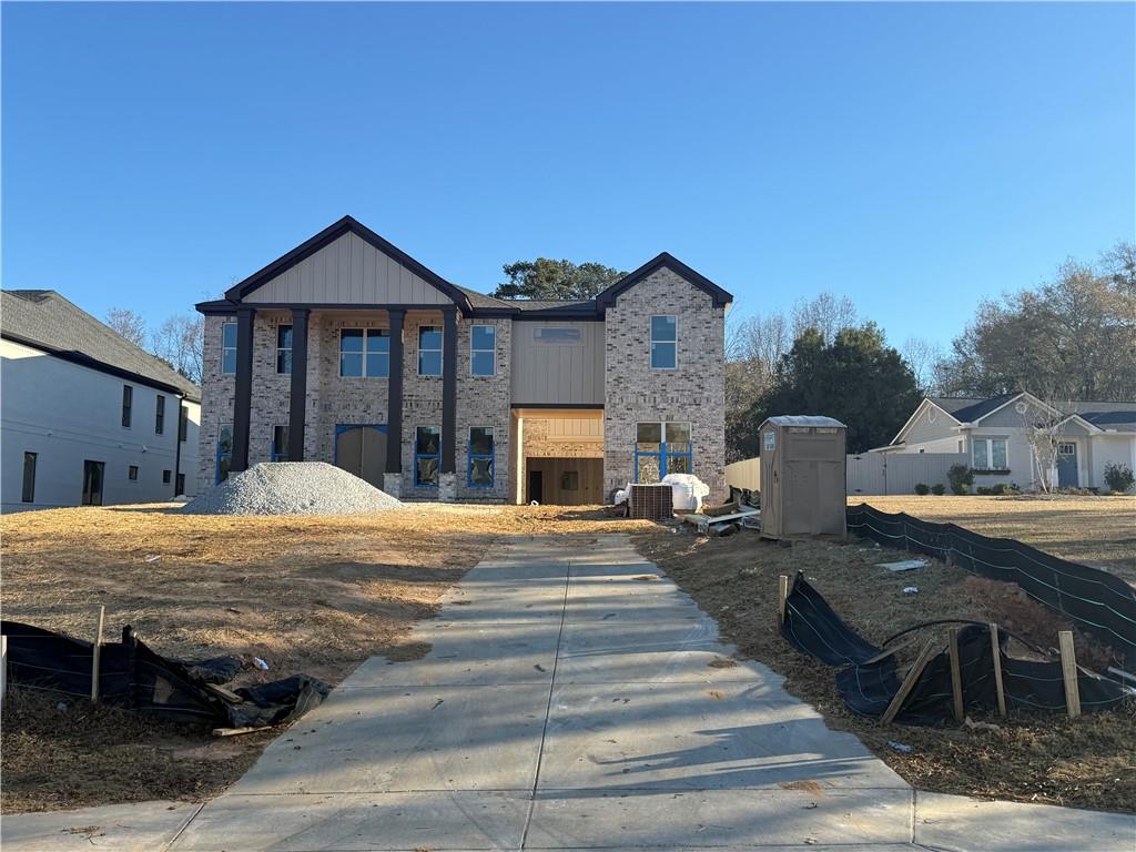 157 Shadburn Ferry Road