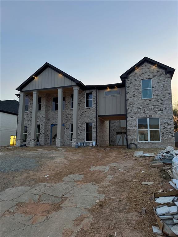 157 Shadburn Ferry Road