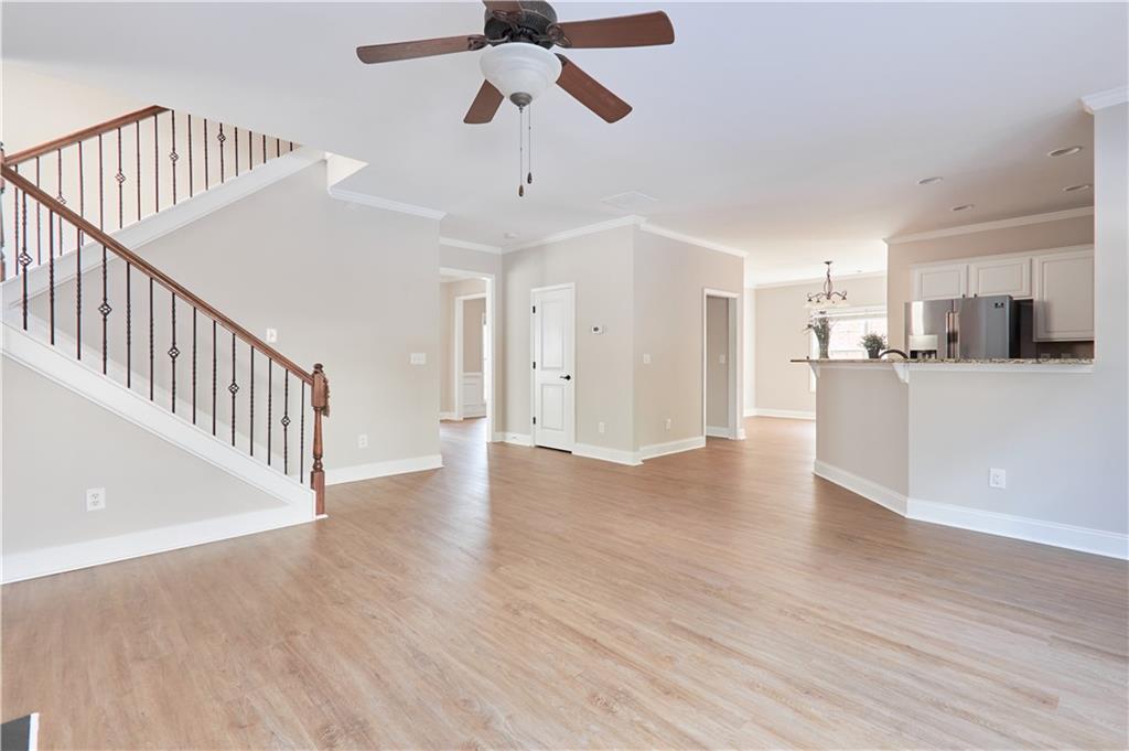 20 Daniel Creek Lane, Sugar Hill, Georgia image 21