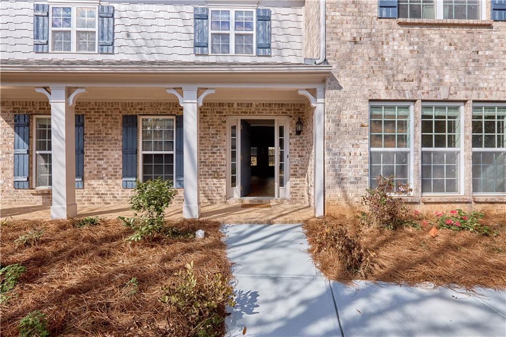 20 Daniel Creek Lane, Sugar Hill, Georgia image 4