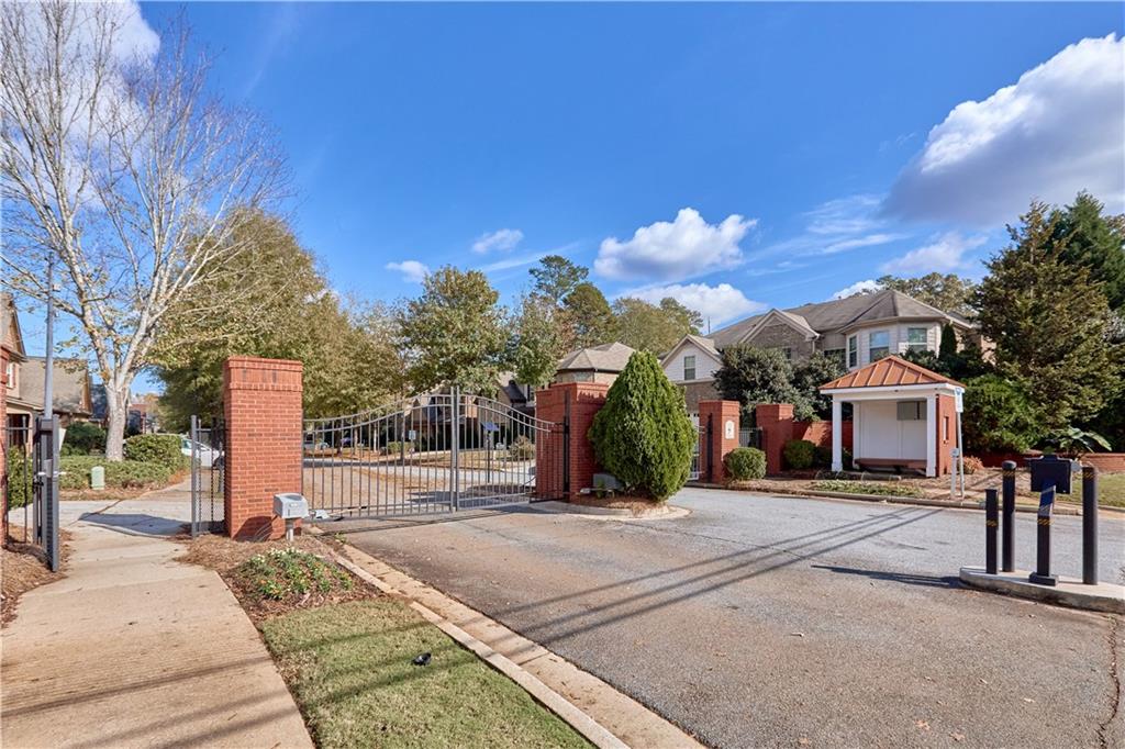 20 Daniel Creek Lane, Sugar Hill, Georgia image 37