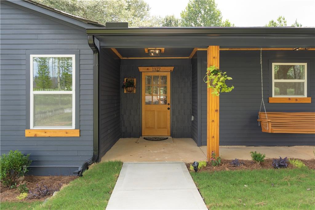 1377 Bobo Road