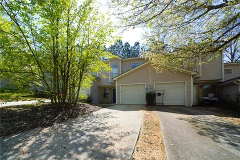 Townhouse For Sale - 3785 Soapstone Road<br/> Dekalb County, Decatur, GA 30034