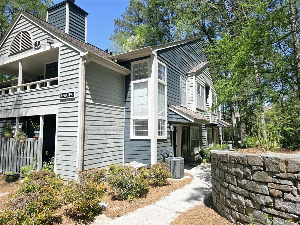 632 Kimberwick Drive, Locust Grove, Georgia image 3