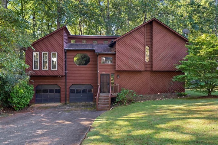 Photo 1 of 45 — 5143 Willow Tarn, Acworth, GA 30102