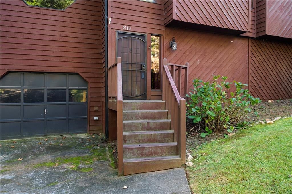 5143 Willow Tarn