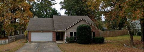 4262 Apache Drive SE Acworth GA 30102