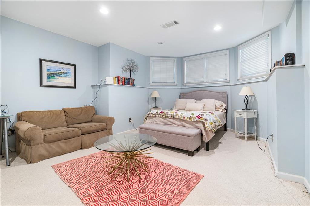 Chartwell - Residential