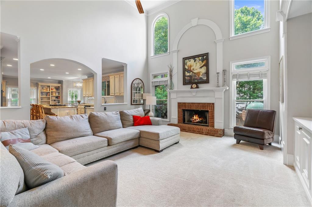 Chartwell - Residential