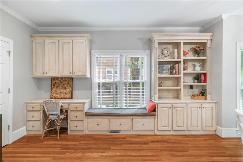 Chartwell - Residential