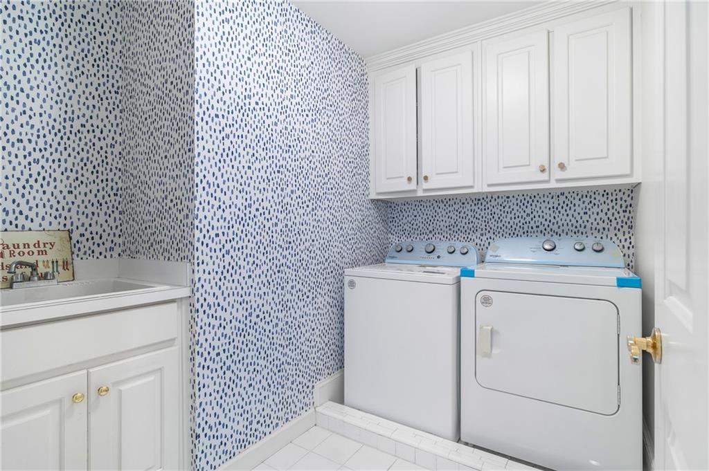Chartwell - Residential