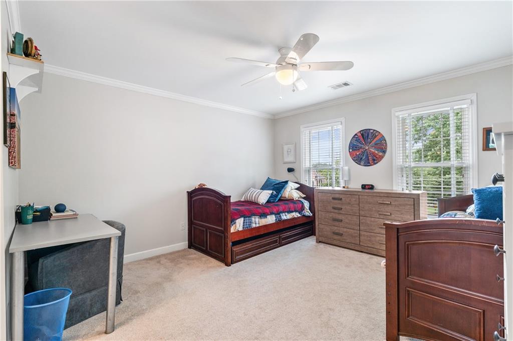 Chartwell - Residential