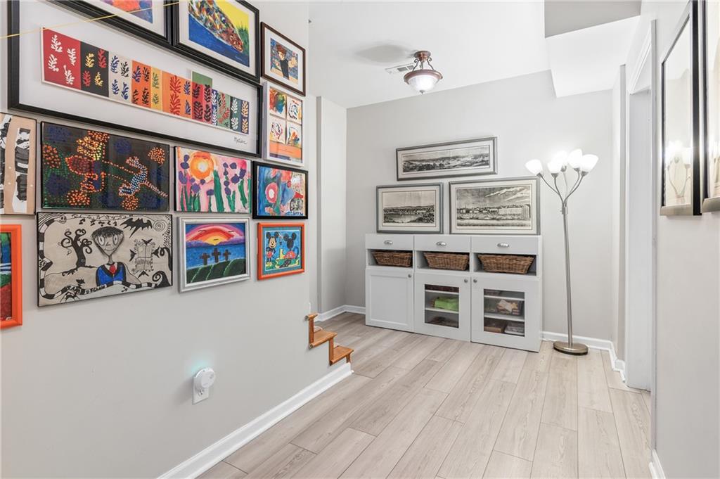 Chartwell - Residential