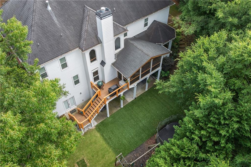 Chartwell - Residential