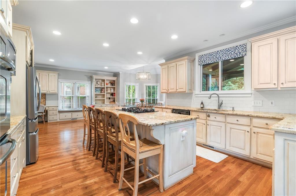 Chartwell - Residential