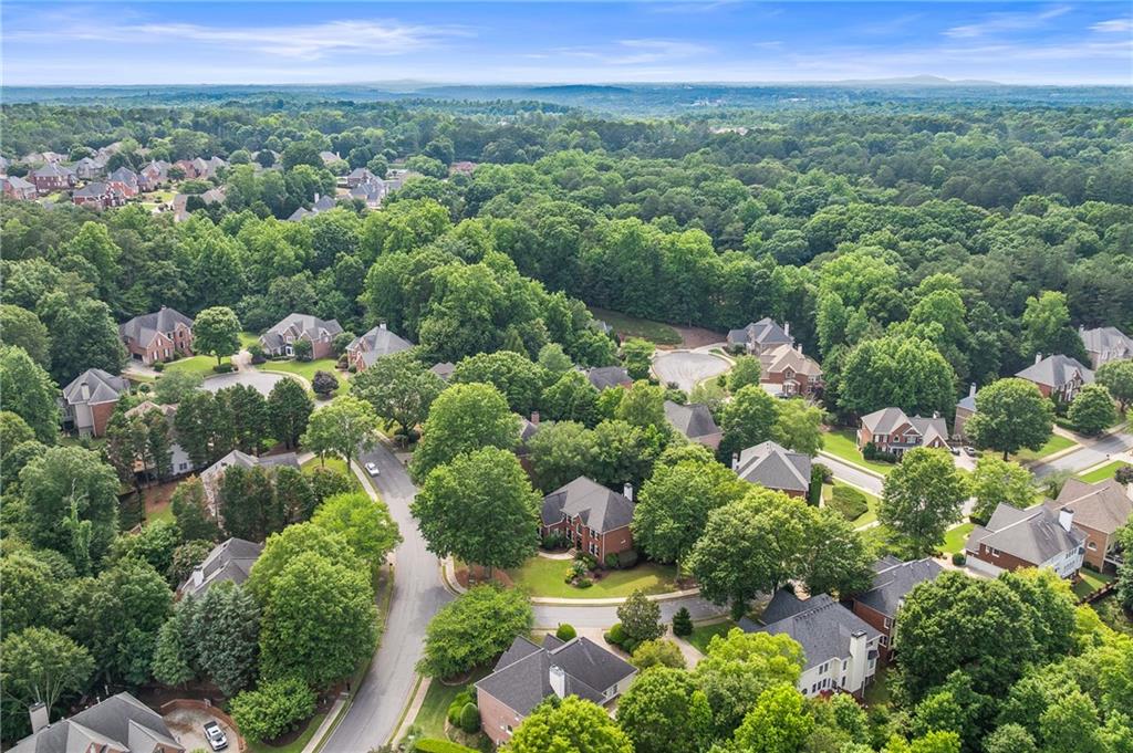 Chartwell - Residential