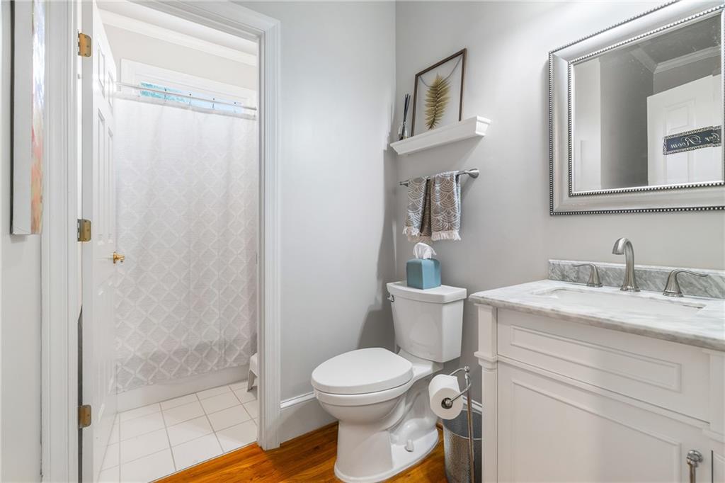 Chartwell - Residential