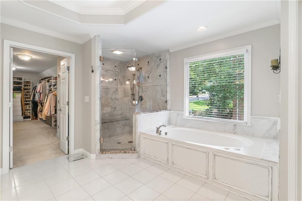 Chartwell - Residential
