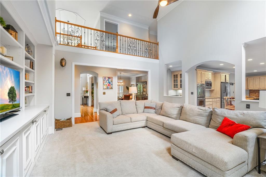 Chartwell - Residential