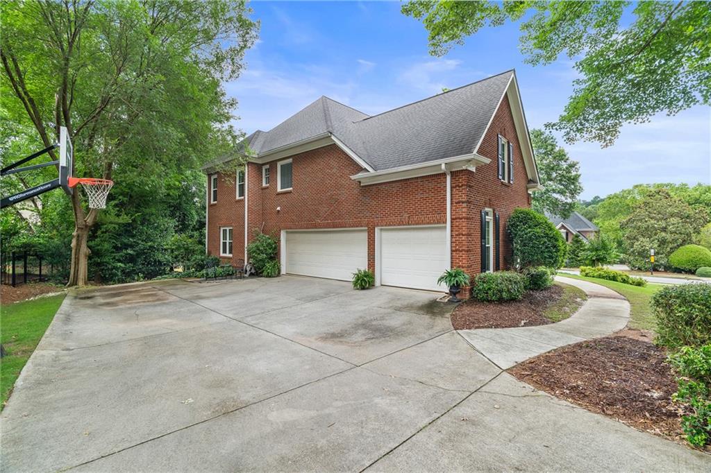 Chartwell - Residential