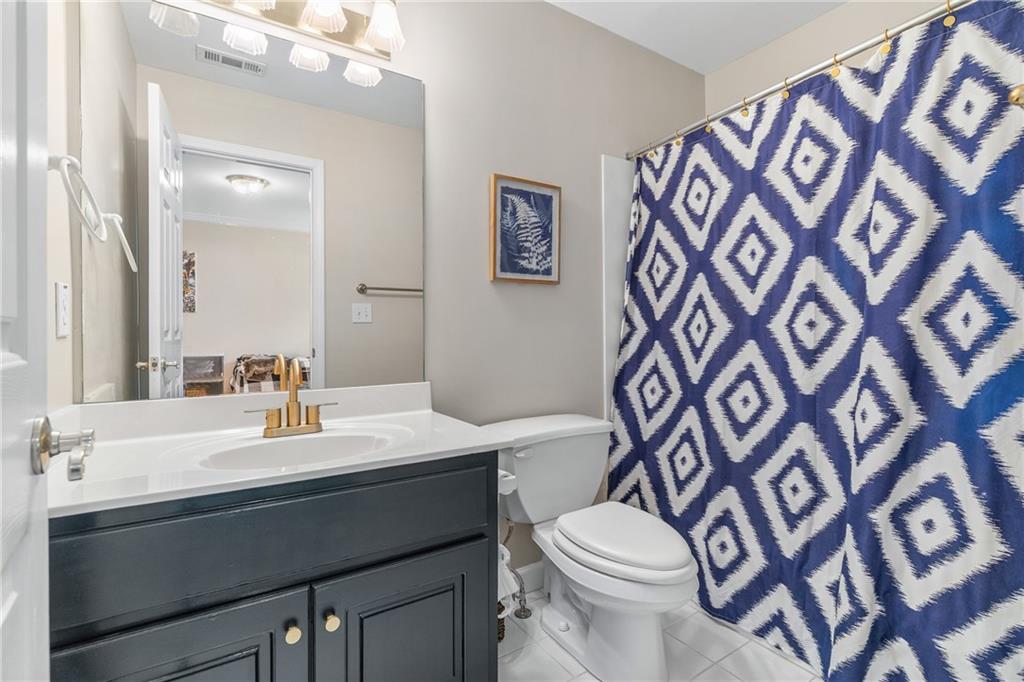 Chartwell - Residential
