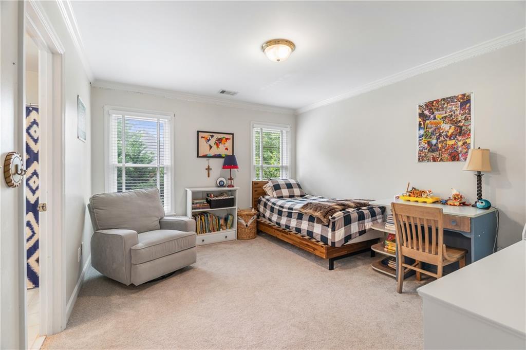Chartwell - Residential
