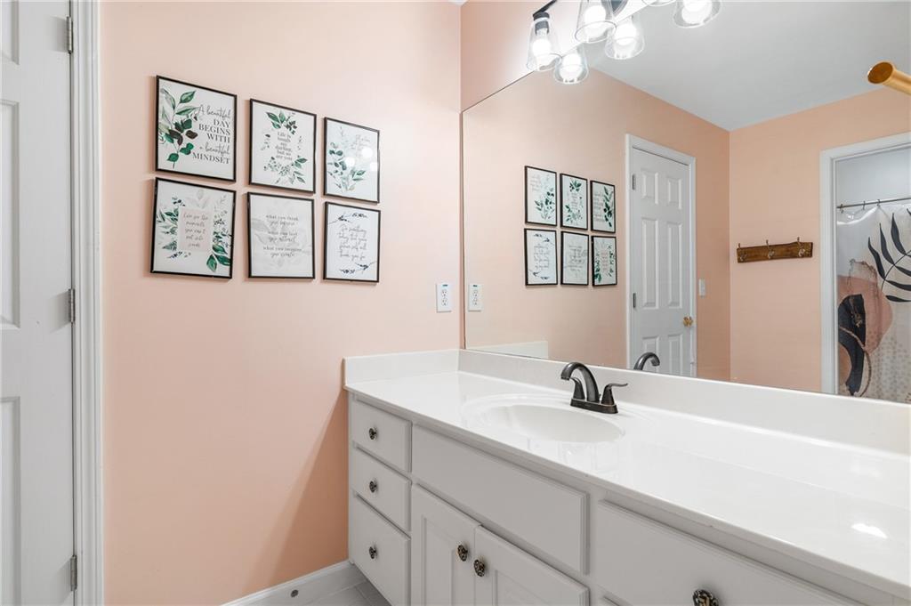 Chartwell - Residential