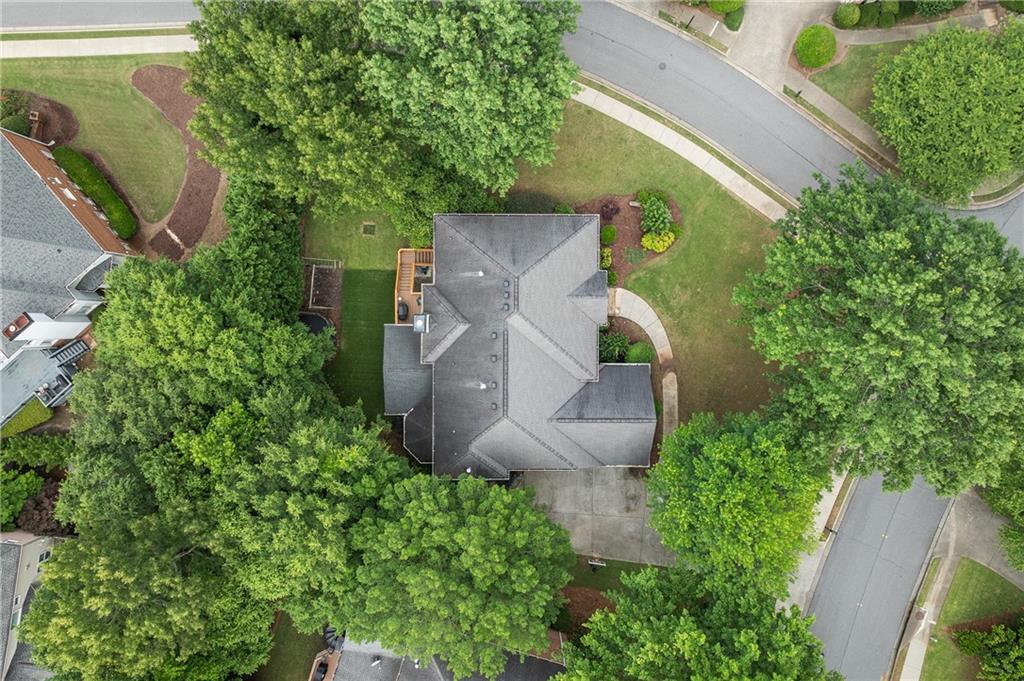 Chartwell - Residential