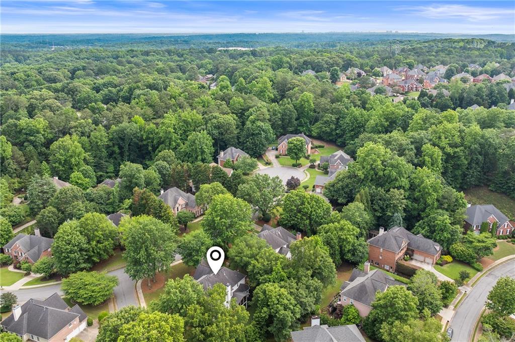 Chartwell - Residential