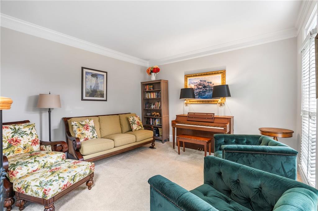 Chartwell - Residential