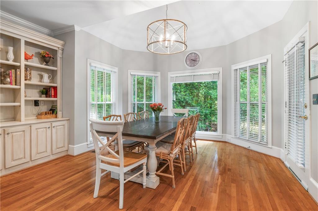 Chartwell - Residential