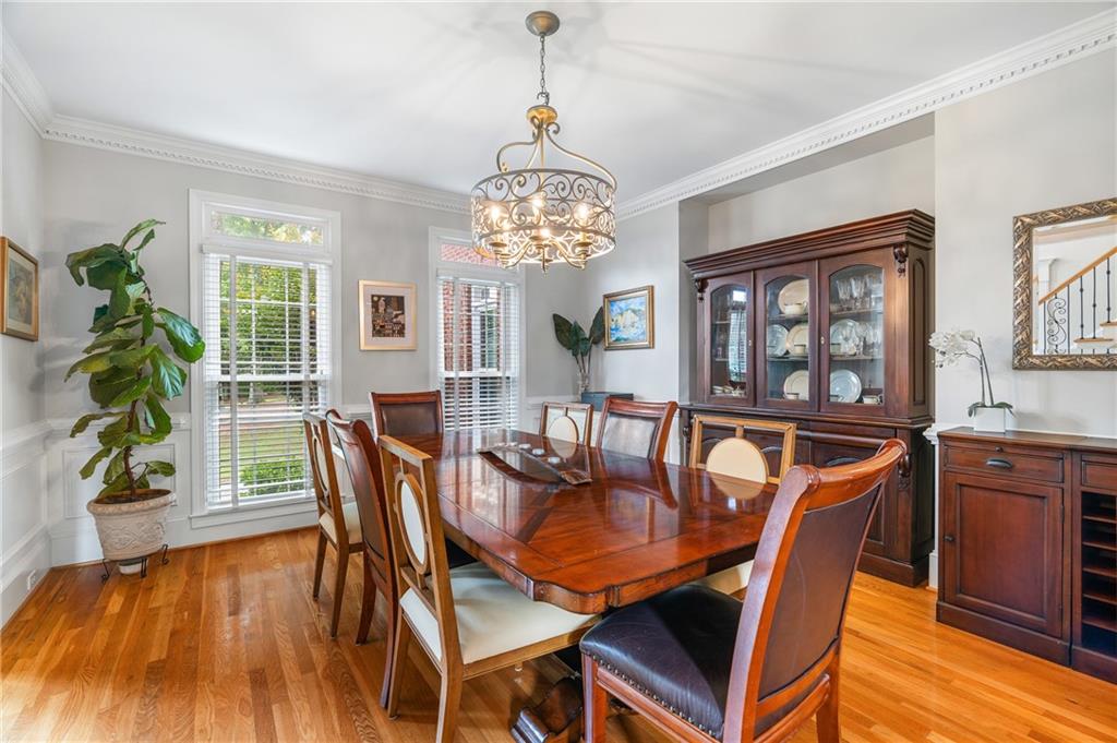 Chartwell - Residential