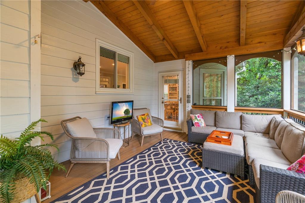 Chartwell - Residential
