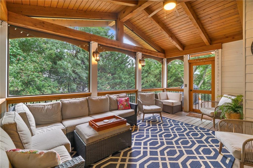 Chartwell - Residential