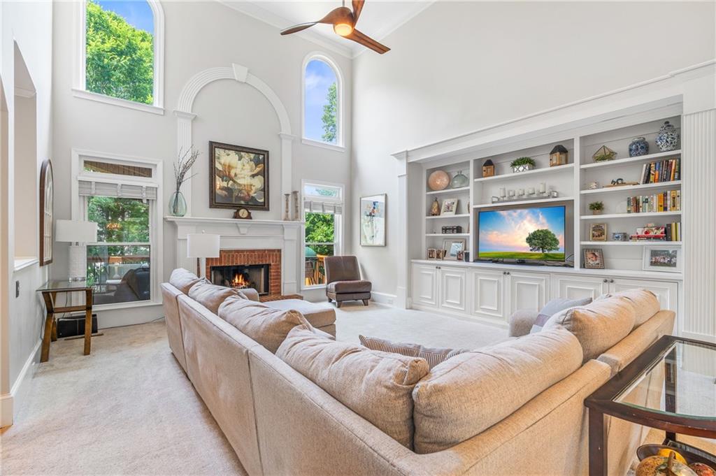 Chartwell - Residential