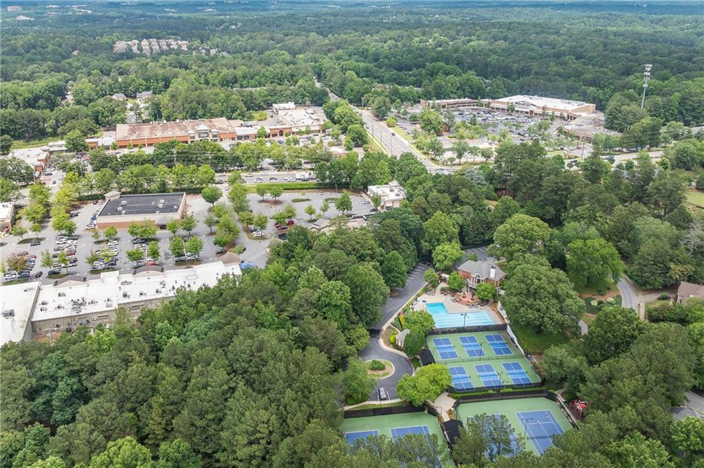Chartwell - Residential