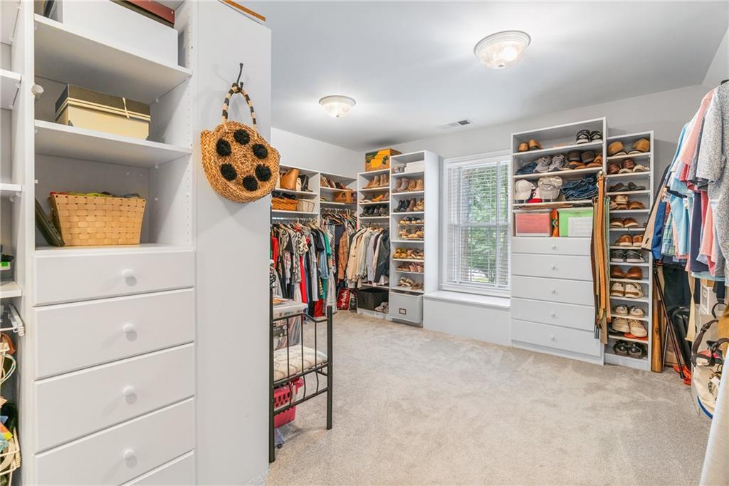 Chartwell - Residential