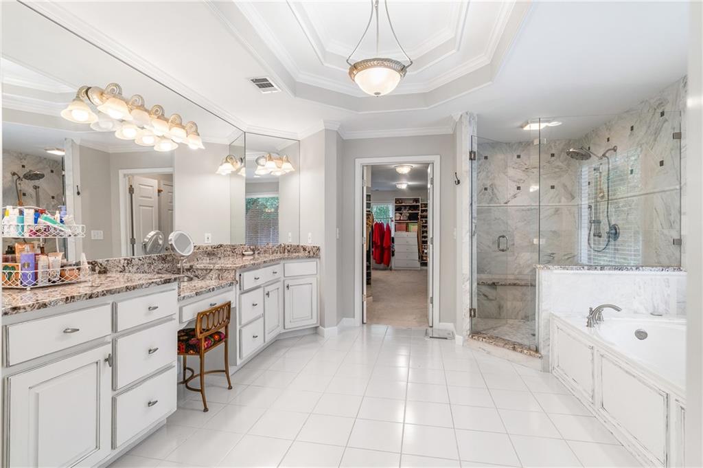 Chartwell - Residential