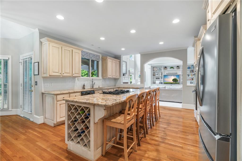 Chartwell - Residential