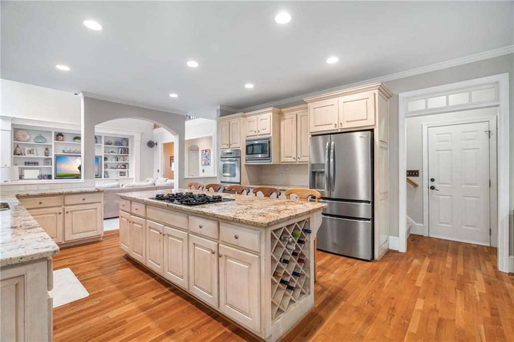 Chartwell - Residential