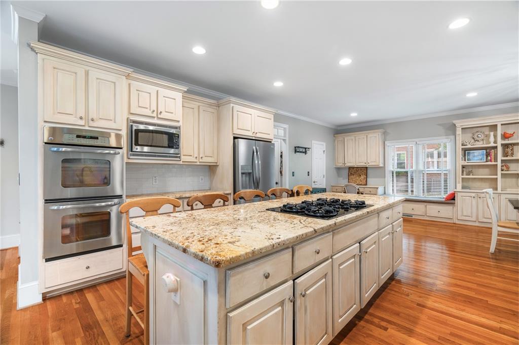 Chartwell - Residential