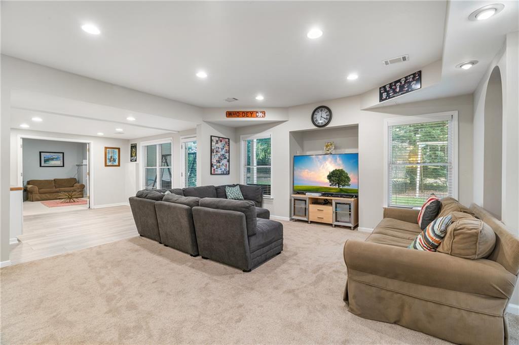 Chartwell - Residential