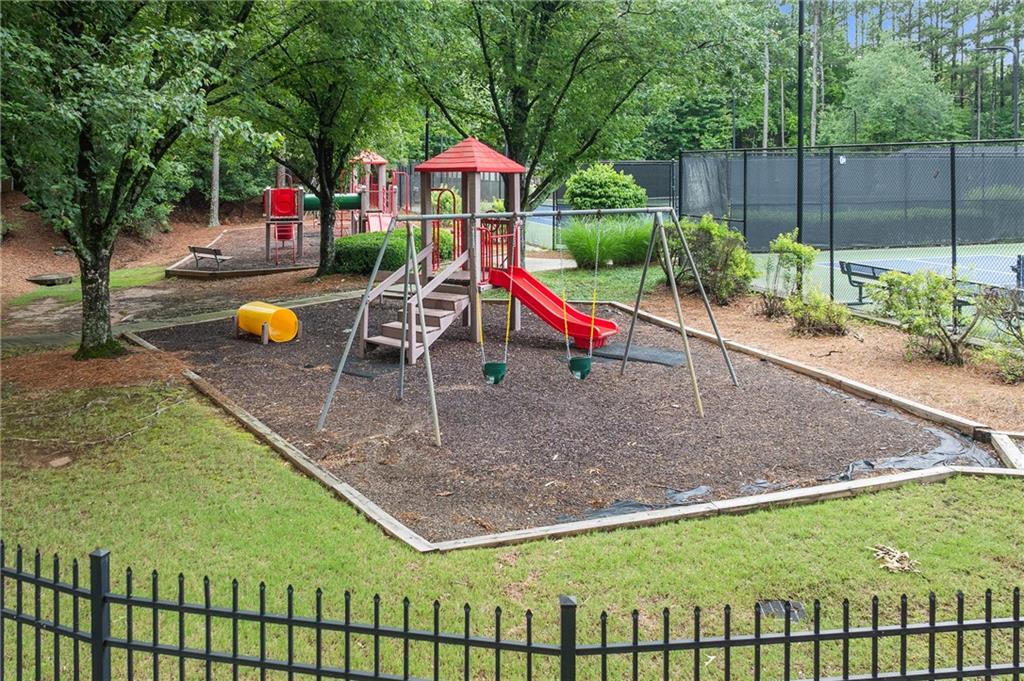 Chartwell - Residential
