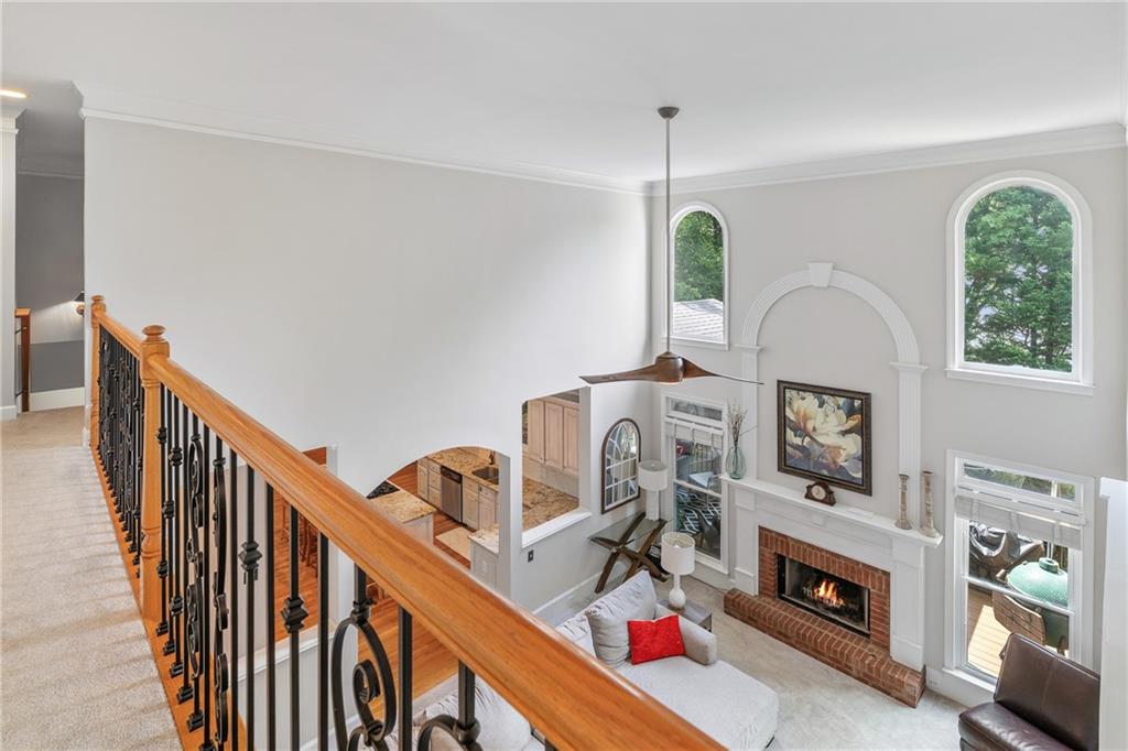 Chartwell - Residential