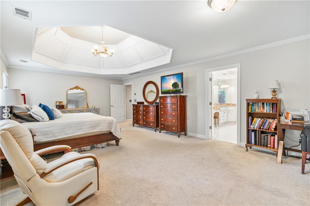 Chartwell - Residential