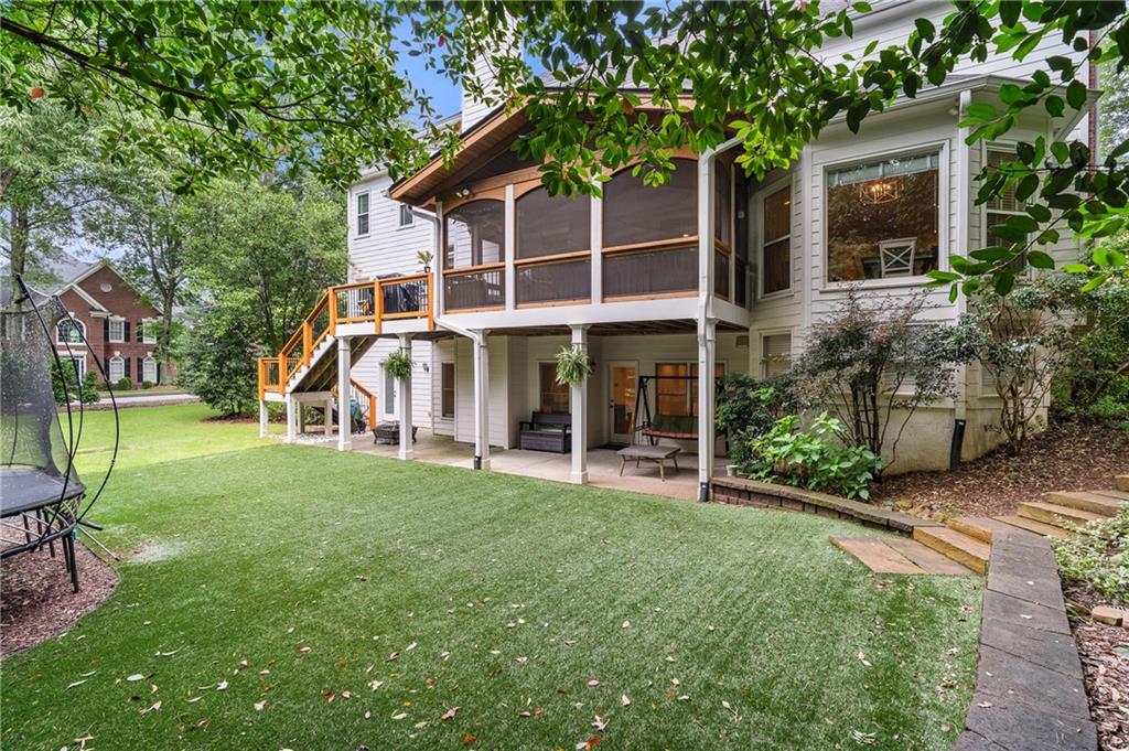 Chartwell - Residential