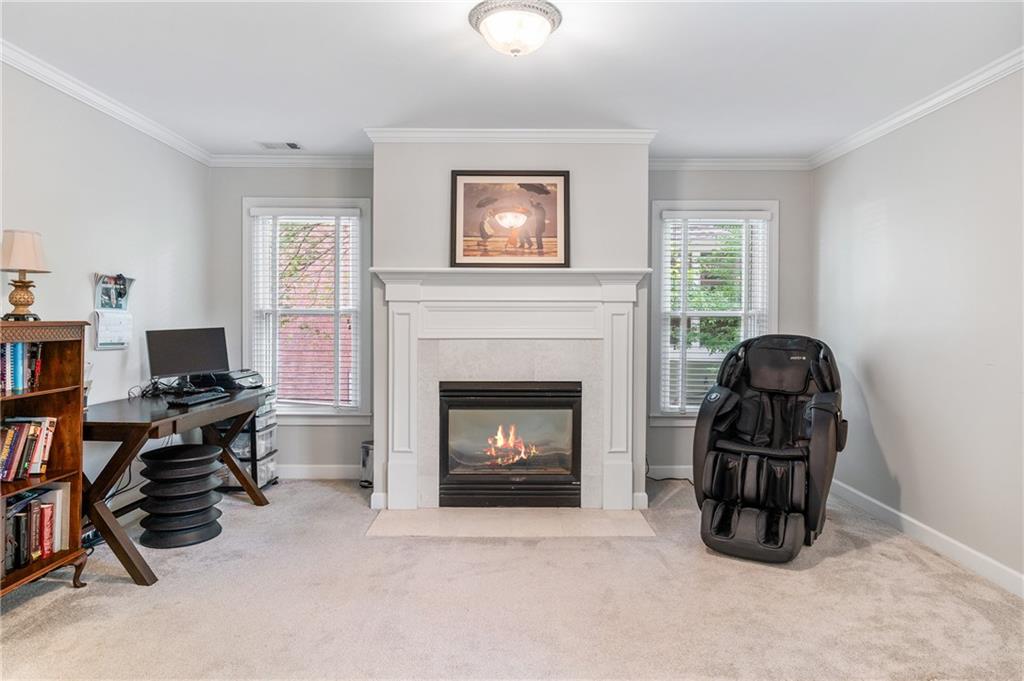 Chartwell - Residential