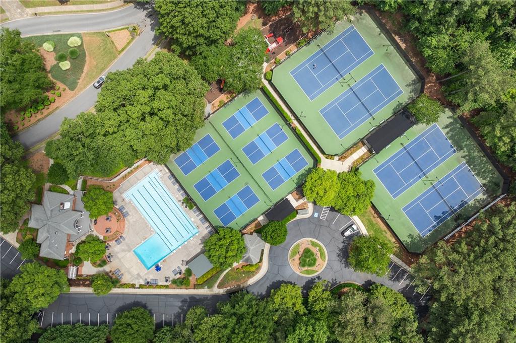 Chartwell - Residential